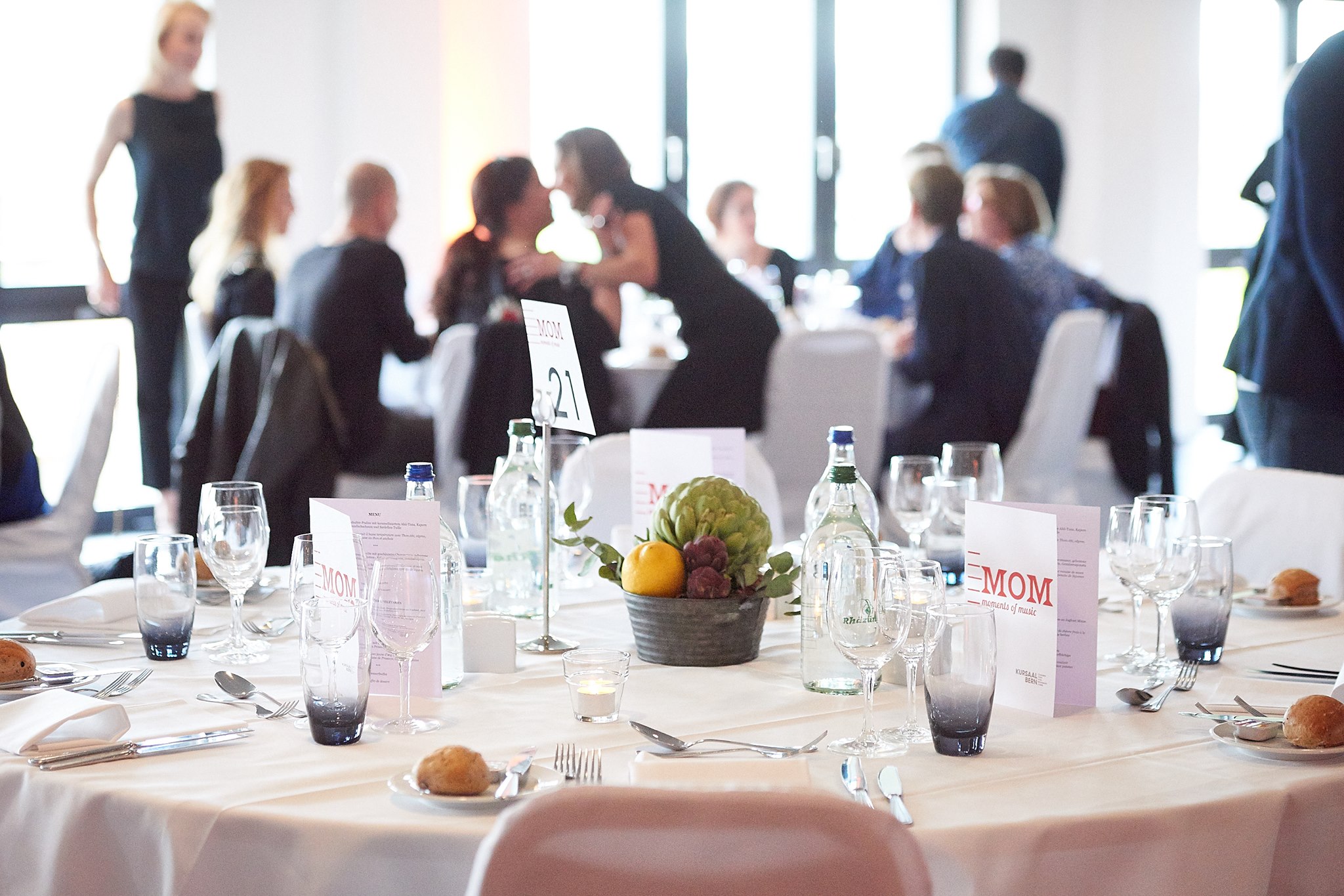 Kundenevents